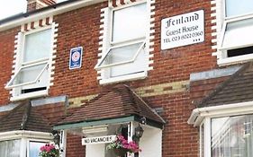 Fenland Guest House